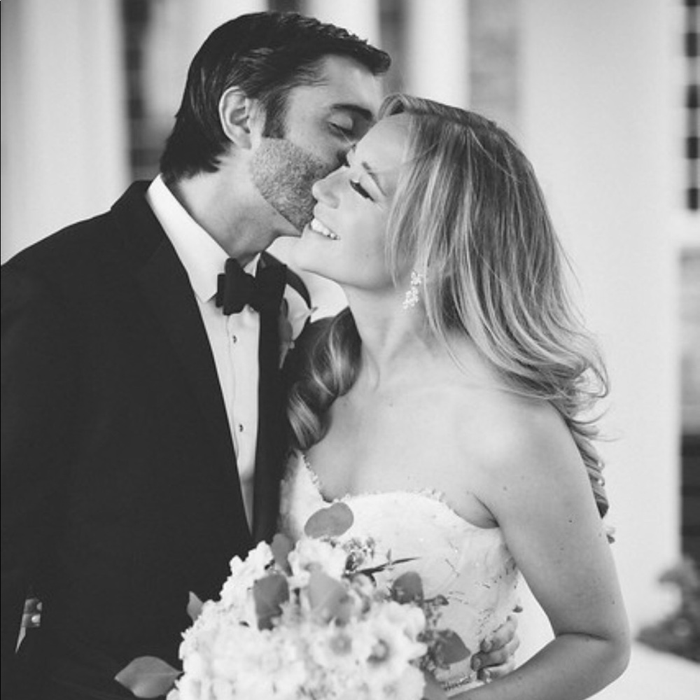 Meet your Posher, Karen